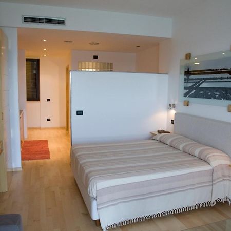 Apartamento Garibaldi Citta' Trapani Exterior foto