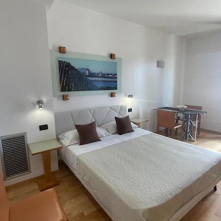 Apartamento Garibaldi Citta' Trapani Exterior foto