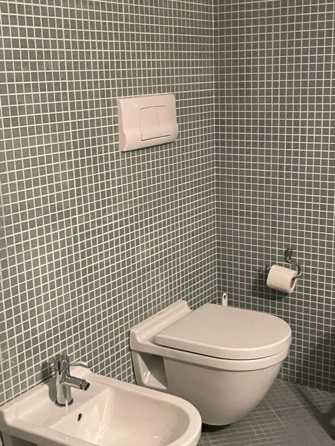 Apartamento Garibaldi Citta' Trapani Exterior foto