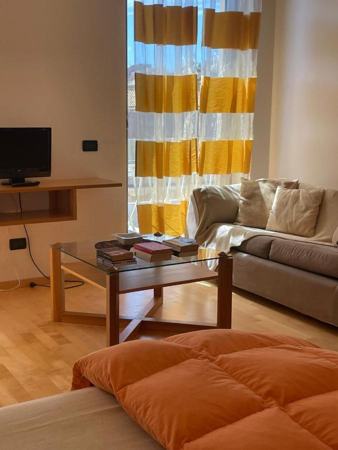 Apartamento Garibaldi Citta' Trapani Exterior foto