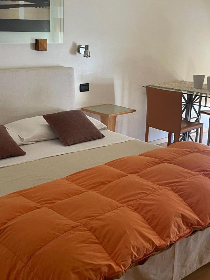 Apartamento Garibaldi Citta' Trapani Exterior foto