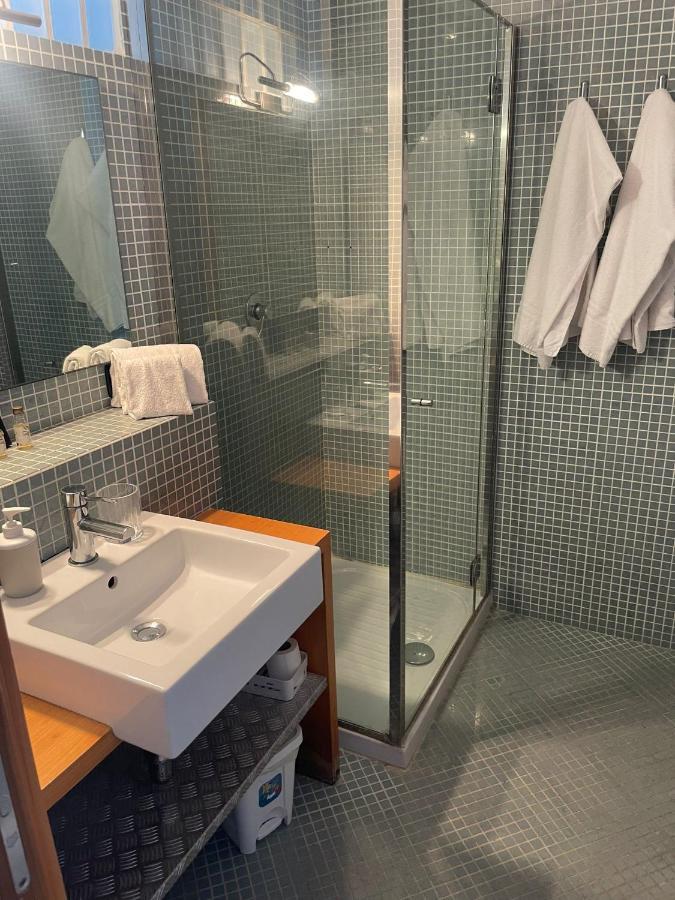 Apartamento Garibaldi Citta' Trapani Exterior foto