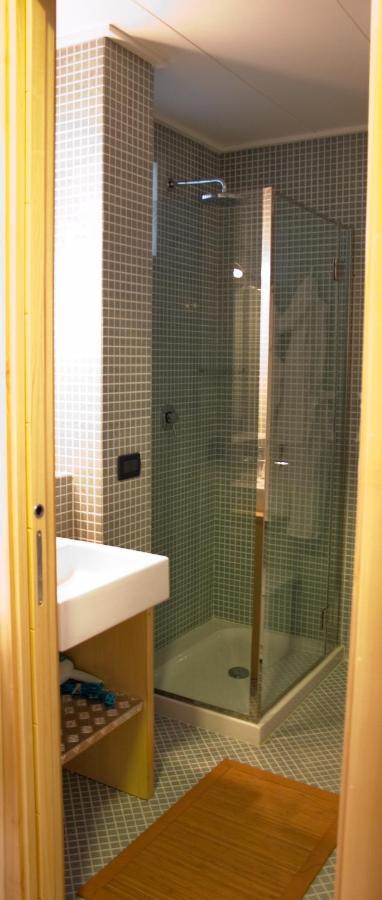 Apartamento Garibaldi Citta' Trapani Exterior foto