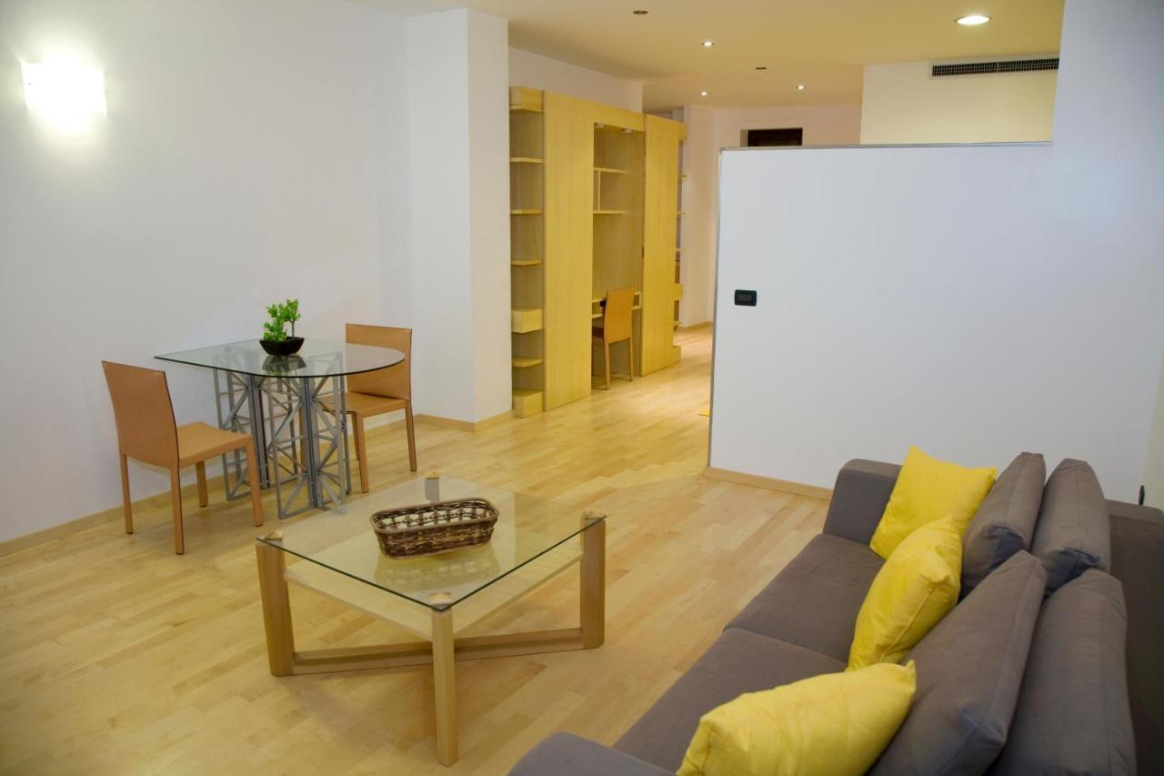 Apartamento Garibaldi Citta' Trapani Exterior foto