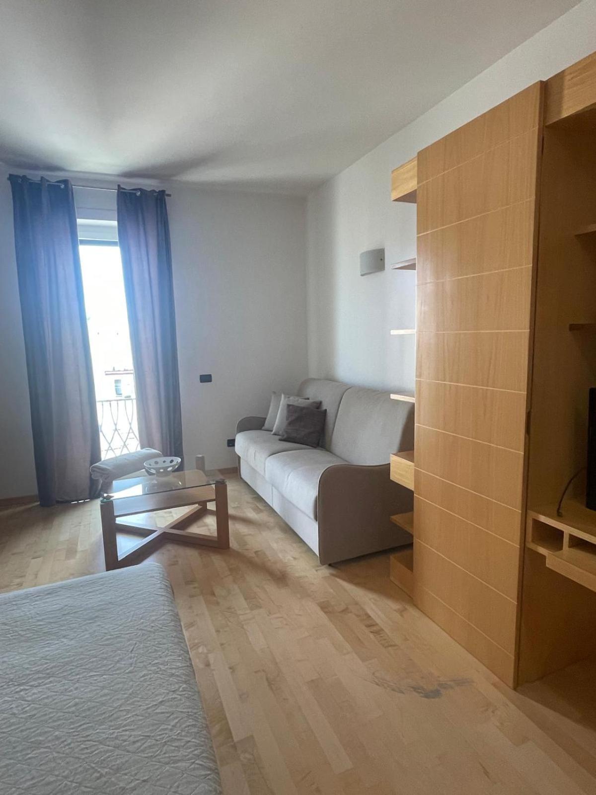 Apartamento Garibaldi Citta' Trapani Exterior foto