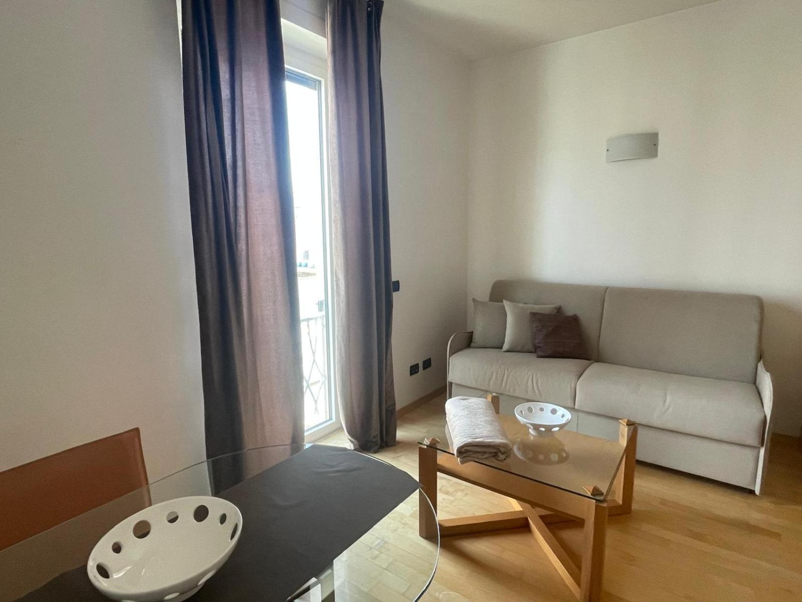 Apartamento Garibaldi Citta' Trapani Exterior foto