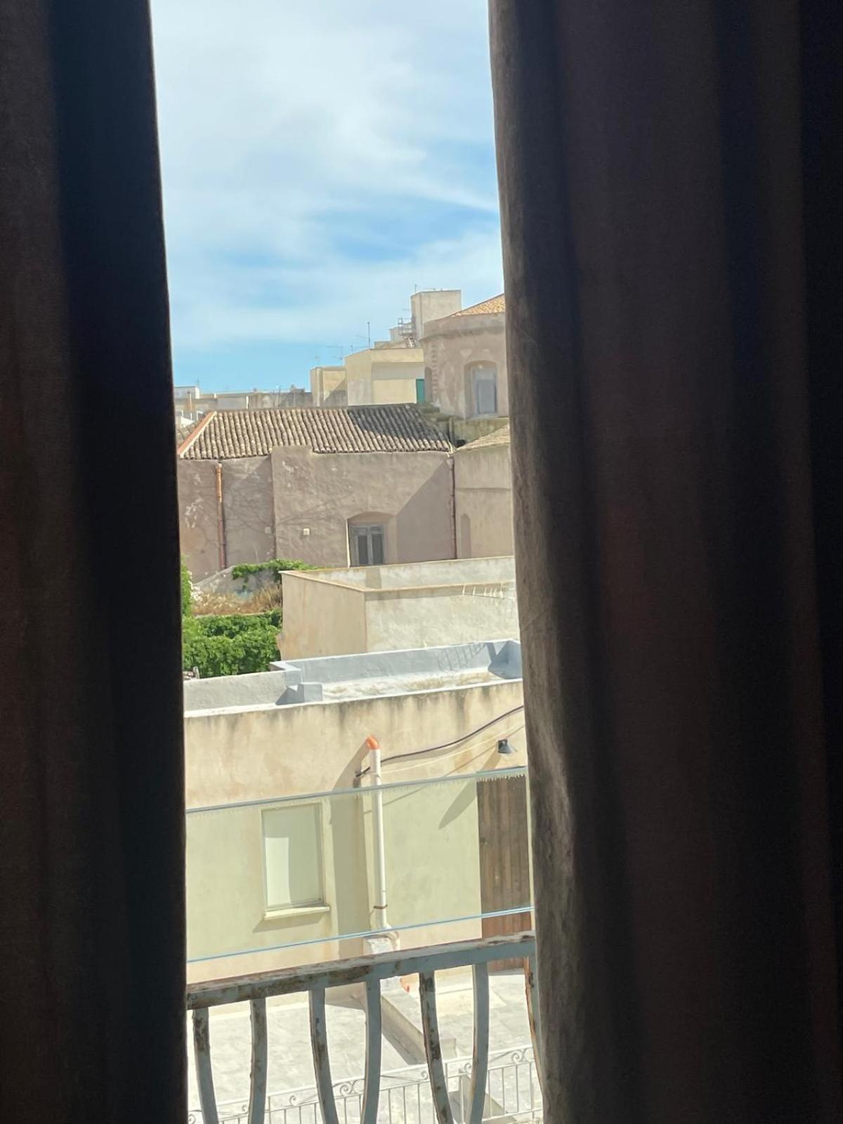 Apartamento Garibaldi Citta' Trapani Exterior foto
