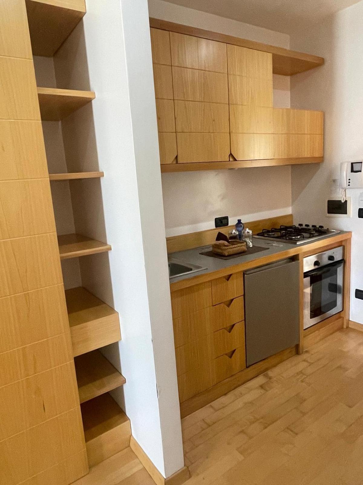 Apartamento Garibaldi Citta' Trapani Exterior foto